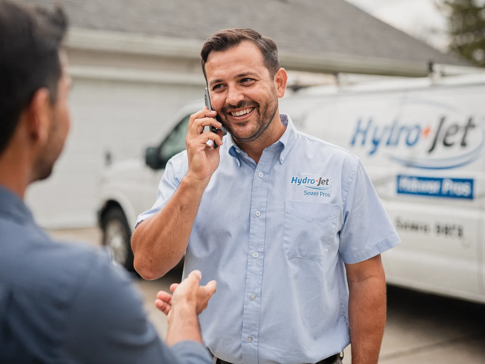 Hydro Jetting Freeland, MD FAQs